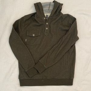 Mens Hoodie